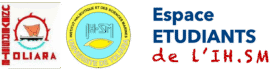 IH.SM Students
